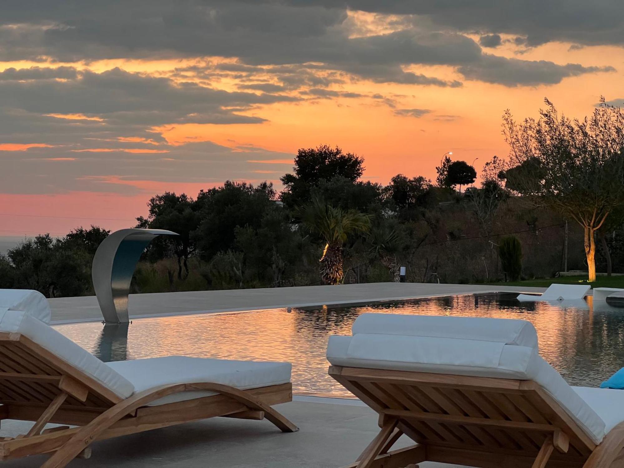 Villa Esmi Durres Kryemedhej Exterior photo