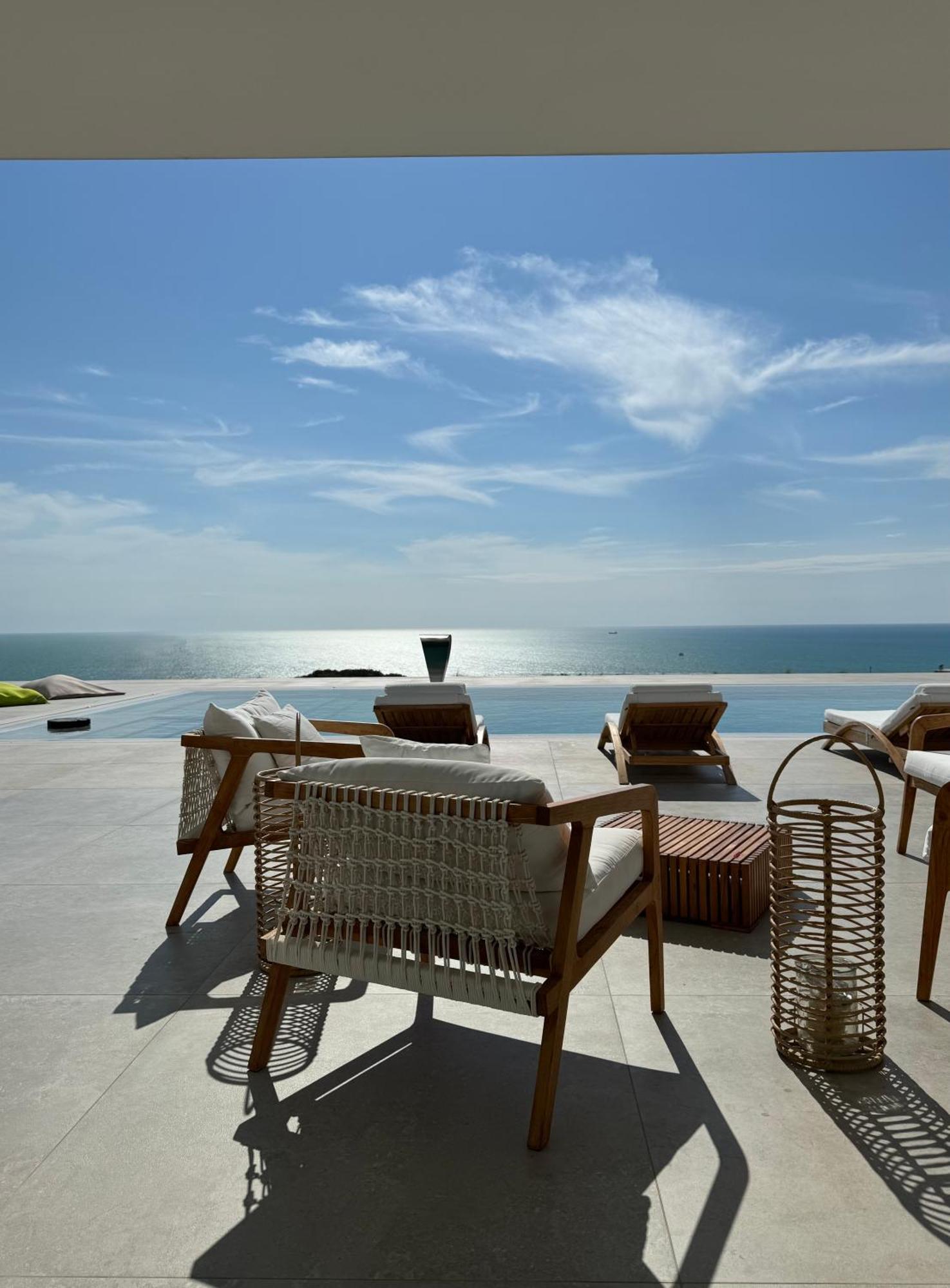 Villa Esmi Durres Kryemedhej Exterior photo