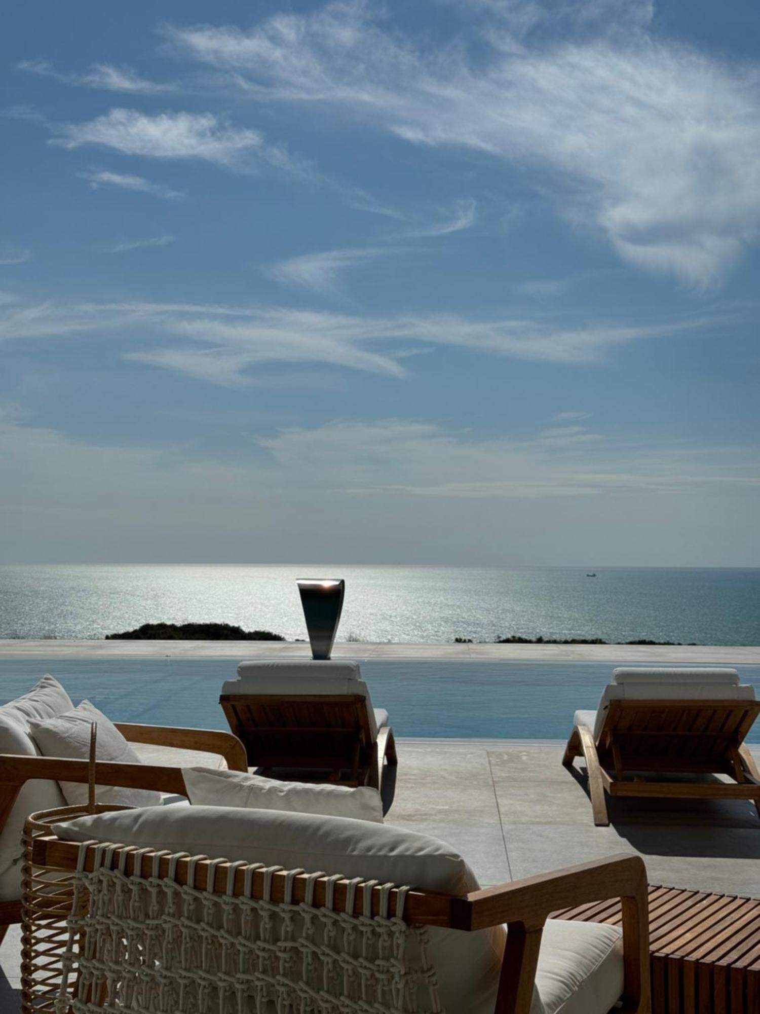 Villa Esmi Durres Kryemedhej Exterior photo