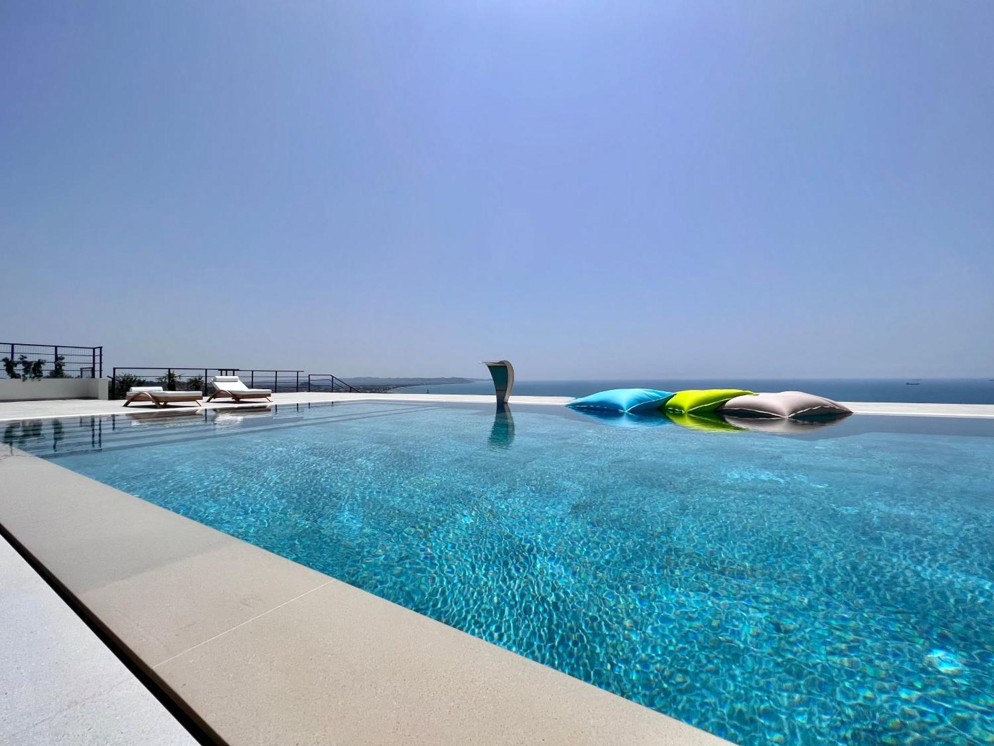 Villa Esmi Durres Kryemedhej Exterior photo
