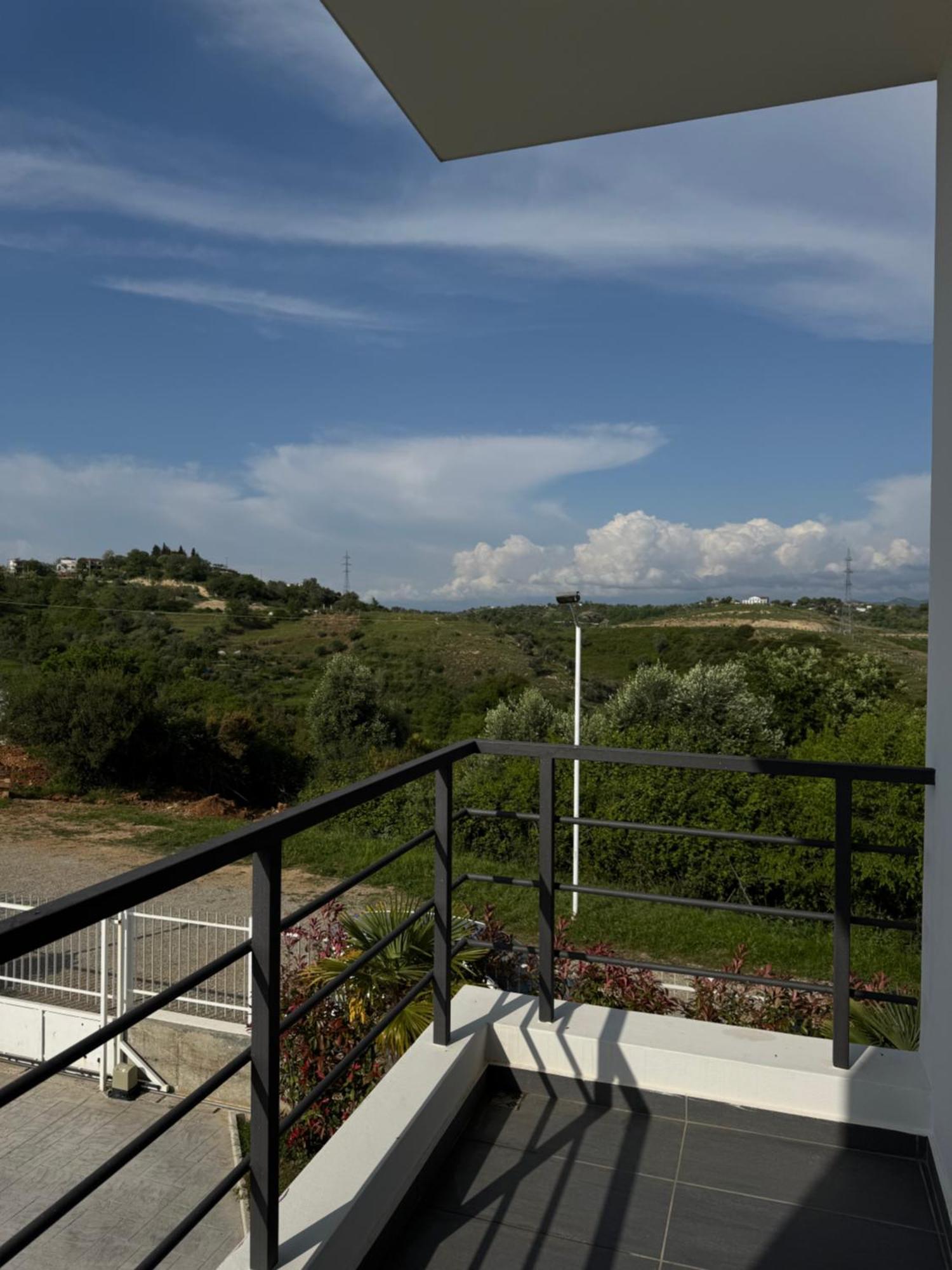 Villa Esmi Durres Kryemedhej Exterior photo