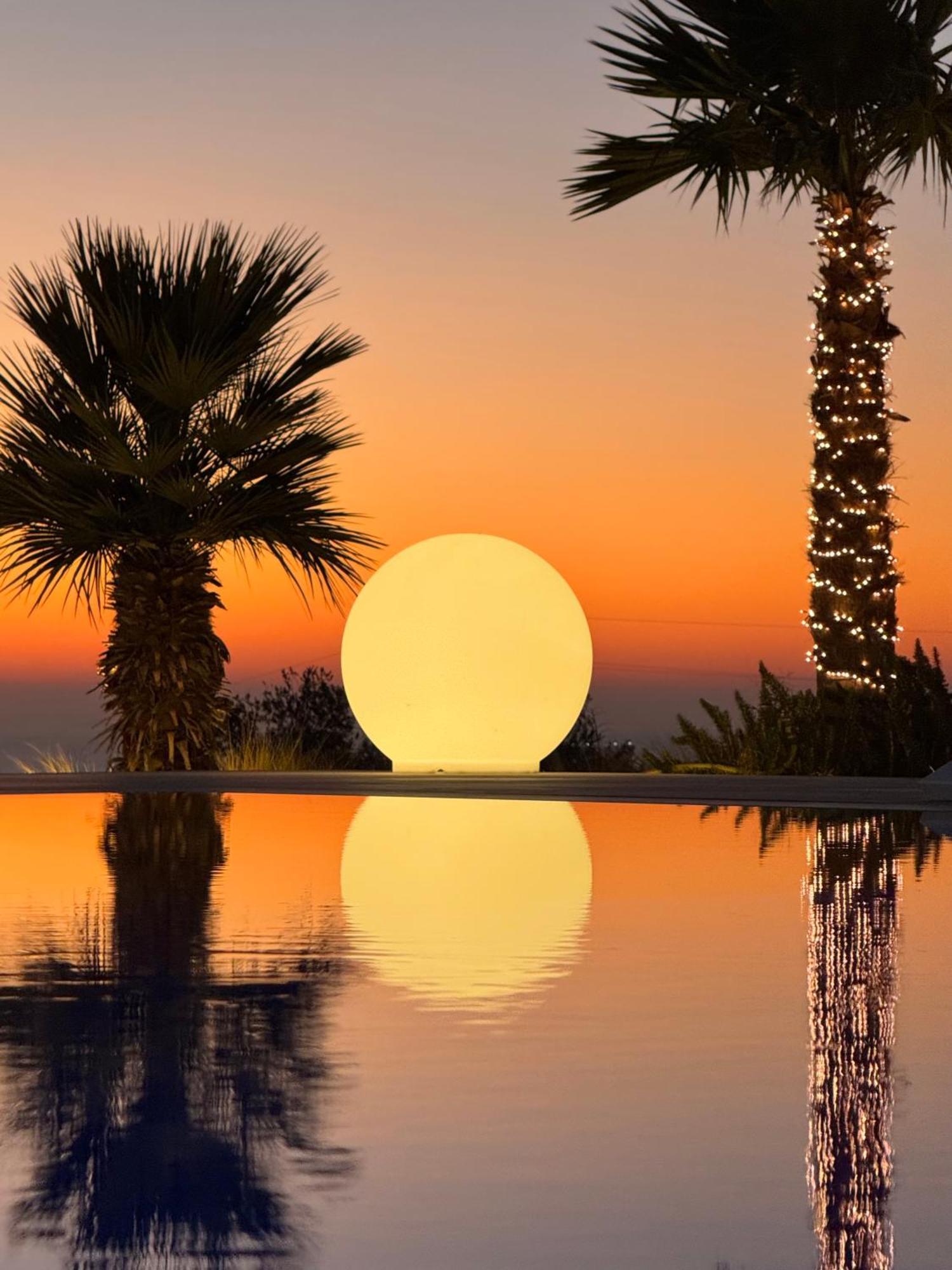 Villa Esmi Durres Kryemedhej Exterior photo