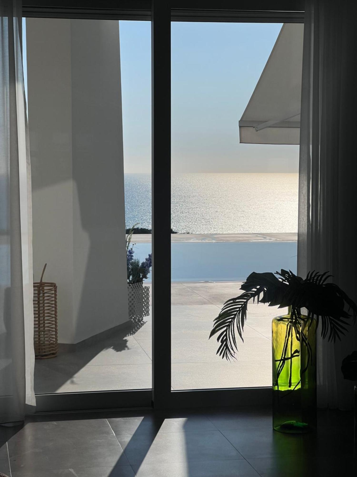 Villa Esmi Durres Kryemedhej Exterior photo