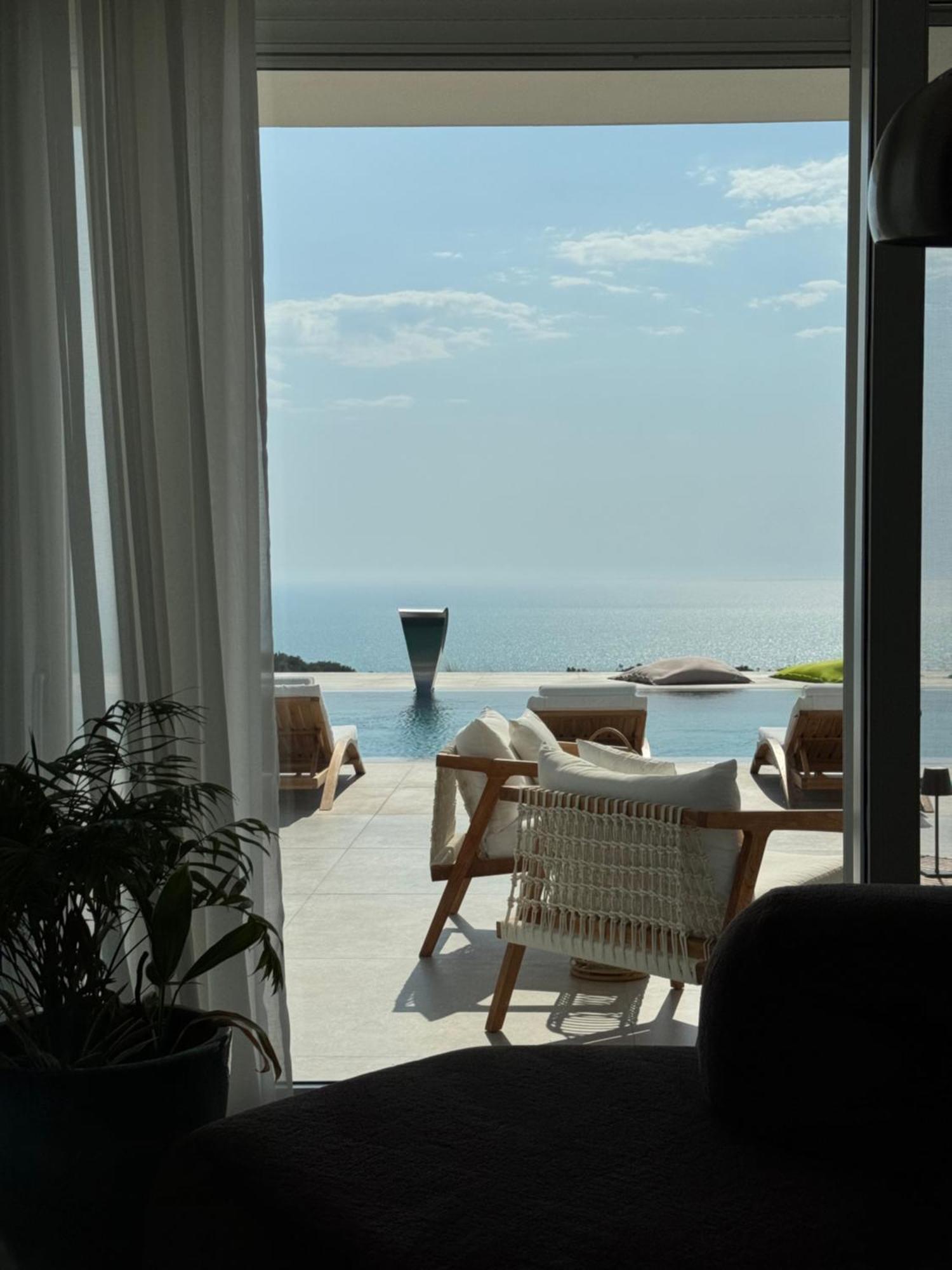 Villa Esmi Durres Kryemedhej Exterior photo