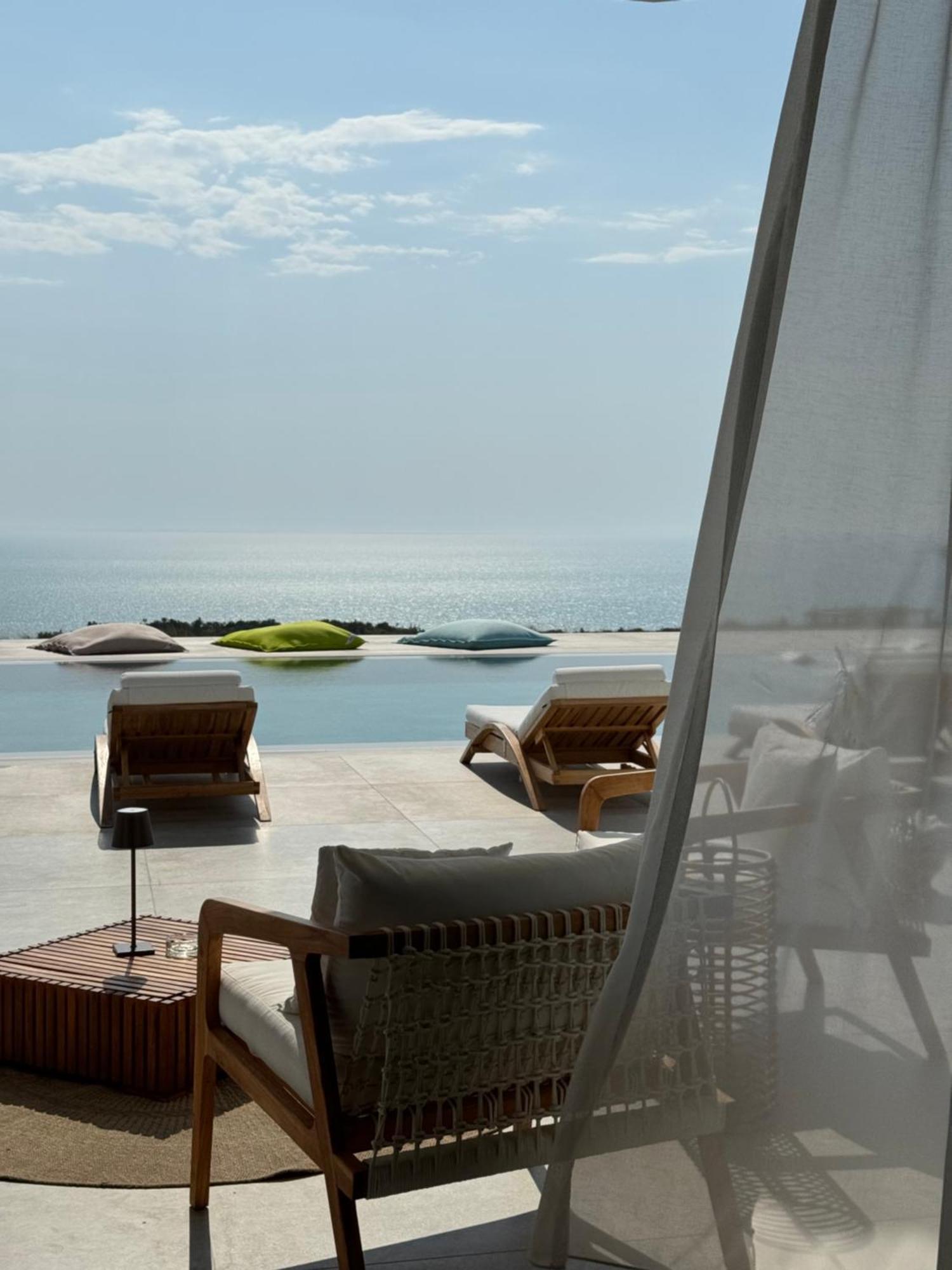 Villa Esmi Durres Kryemedhej Exterior photo